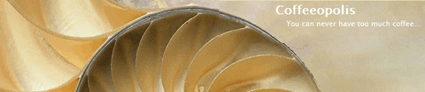 coffeeopolis.com